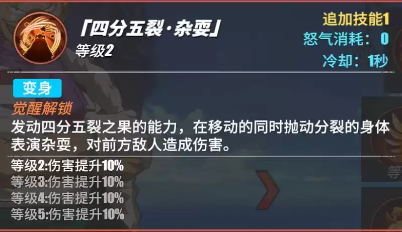 《航海王热血航线》巴奇角色介绍