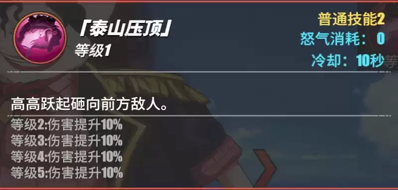 《航海王热血航线》爱比达角色介绍