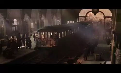 百变大侦探列车谋杀案凶手是谁?列车谋杀案剧本杀真相答案解析图片2