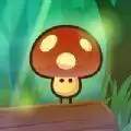合成大蘑菇
