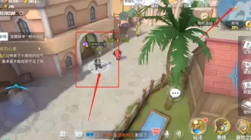 航海王热血航线雨地隐藏剧情探索攻略