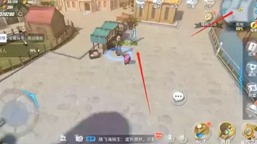 航海王热血航线雨地隐藏剧情探索攻略