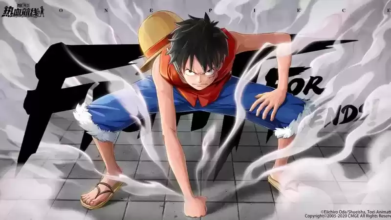 航海王热血航线世界探索全地图解锁攻略大全