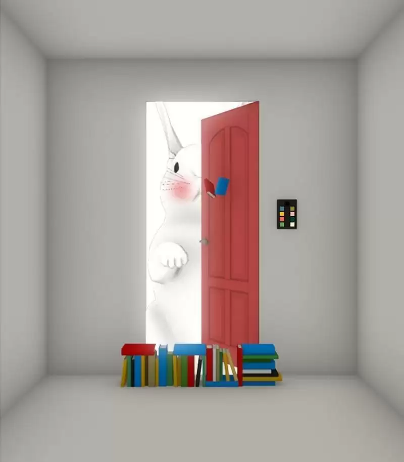 逃离仙境的爱丽丝新手攻略大全 新手开局速通教程图片1