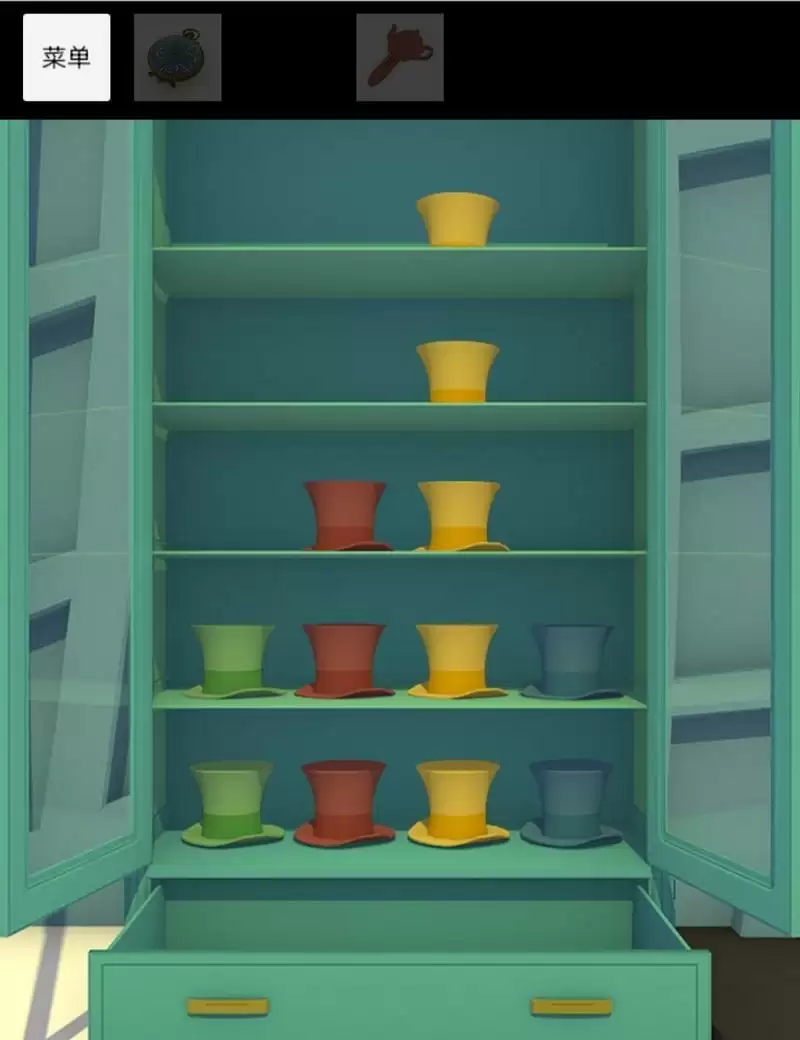 逃离仙境的爱丽丝新手攻略大全 新手开局速通教程图片5