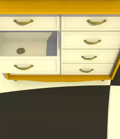 逃离仙境的爱丽丝详细图文通关攻略