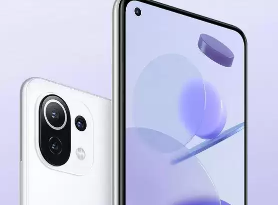 小米11青春版是否支持双扬声器介绍