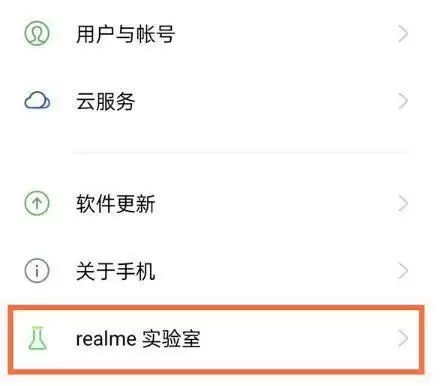 真我GTneo入眠胶囊使用方法介绍