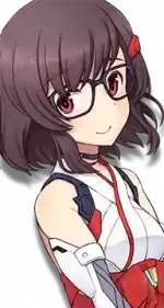 《机甲爱丽丝》千島 美幸属性介绍