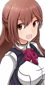 《机甲爱丽丝》宇佐元 杏奈属性介绍