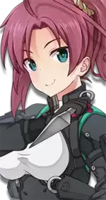 《机甲爱丽丝》蛙坂 来弥属性介绍