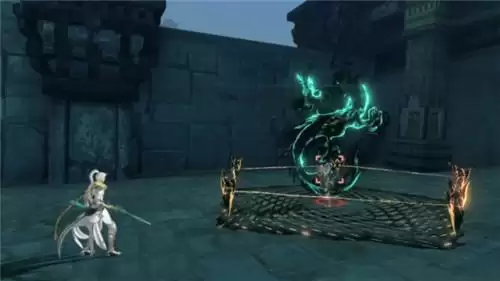 天谕手游天昭PVP怎么打天昭