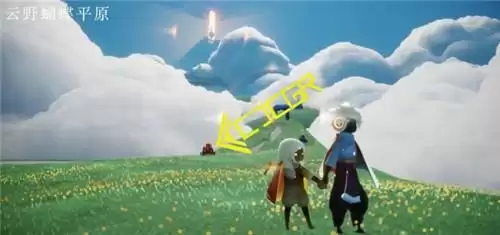 光遇4.26大蜡烛位置分布一览