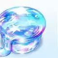 托卡小镇迷你史莱姆