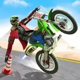 单车特技2