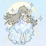 樱花小镇时尚女孩