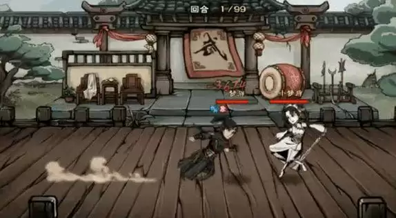 烟雨江湖醉梦神拳怎么得?醉梦神拳属性强度一览图片2