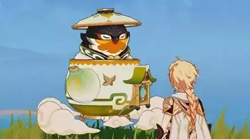 原神翠石砌玉壶其二任务流程详解