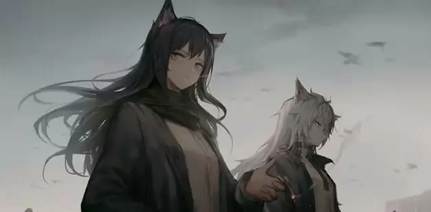 明日方舟6星自选推荐