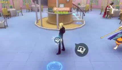 航海王热血航线东海图鉴回忆点大全