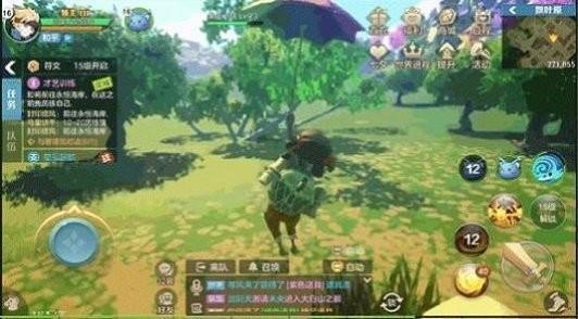 冒险吧勇士游戏大全
