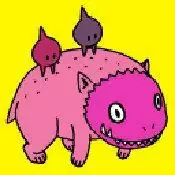 造物主中文