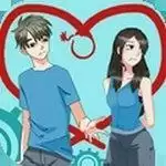 救救小情侣