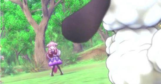 Rune Factory 5游戏图3
