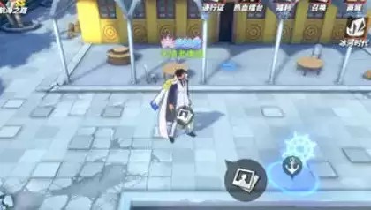 《航海王热血航线》东海图鉴回忆点位置一览