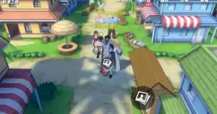 《航海王热血航线》东海图鉴回忆点位置一览