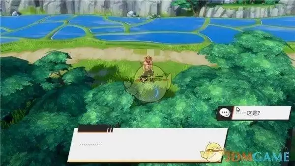 《航海王热血航线》阿龙公园探索攻略