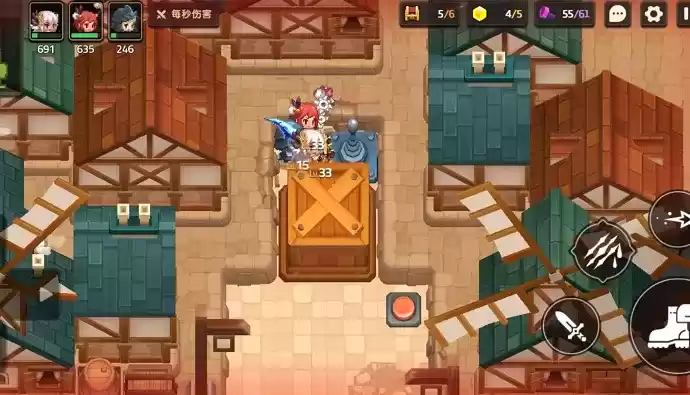 坎公骑冠剑善恶值作用分析一览