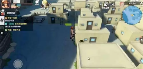 航海王热血航线全部气球位置一览