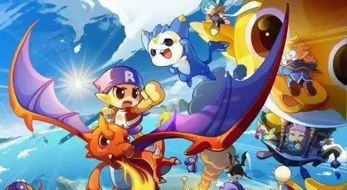 洛克王国古钟蛇超进化技能介绍