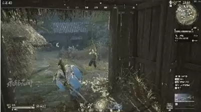 永劫无间振刀操作技巧及玩法机制详解