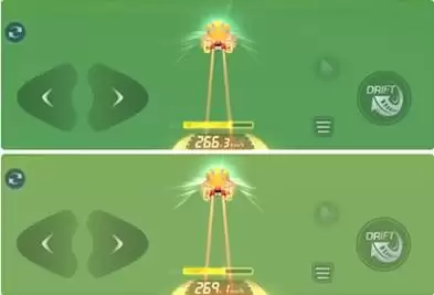 跑跑卡丁车手游超频系统玩法详解