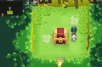 坎公骑冠剑1-4森林边境三星通关攻略