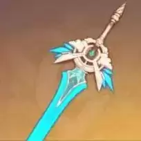 《原神》天空之刃适合角色介绍