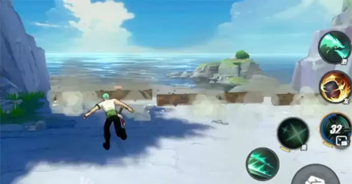 《航海王热血航线》陷阱机关大考验攻略