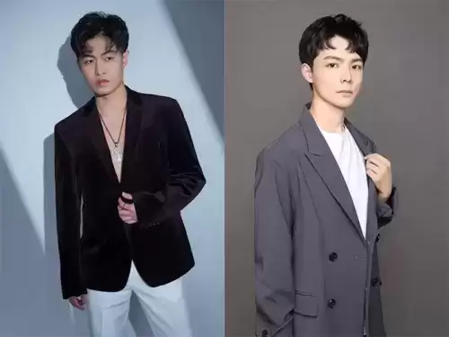 “舞台王者”何昶希对上“元气爱豆”刘令姿!2021 QQ名人赛第一季第二期正式开战!