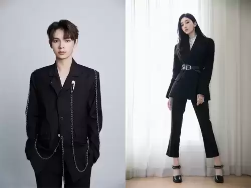 “舞台王者”何昶希对上“元气爱豆”刘令姿!2021 QQ名人赛第一季第二期正式开战!