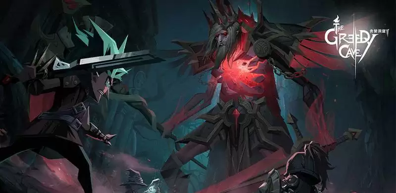 贪婪洞窟2噩梦法师单刷攻略