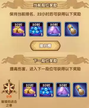 剑与远征游戏截图2