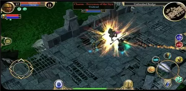 泰坦之旅传奇版2.10.0更新了什么?