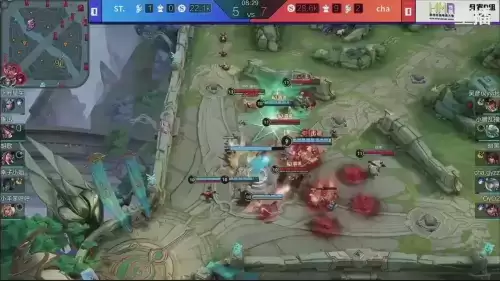 横刀立马君莫笑，SYR cha大展身手不自傲