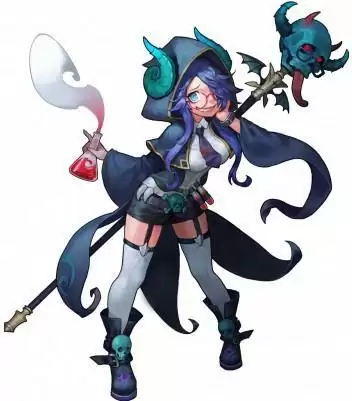 坎公骑冠剑吉蒙里强度怎么样