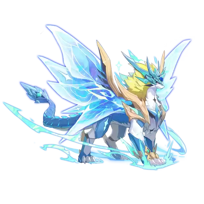 奥拉星手游圣羽凌风技能介绍