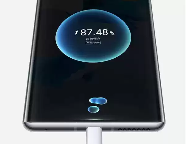 华为mate40pro充电方式介绍