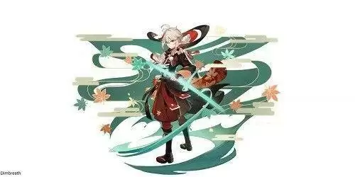 原神海灵芝在哪采集？海灵芝采集位置分布图图片1