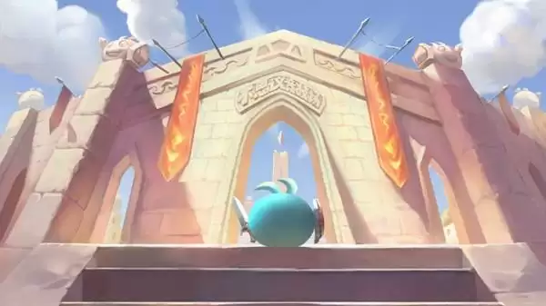 不思议迷宫2021劳动节定向越野任务攻略 劳动节定向越野速通阵容推荐图片1